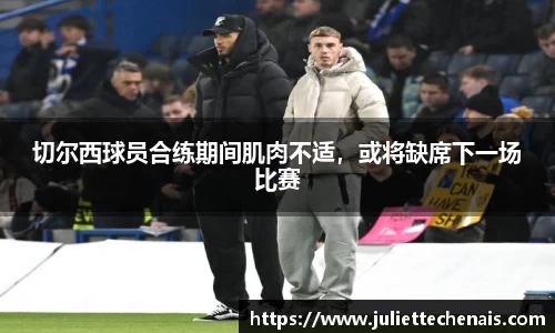 切尔西球员合练期间肌肉不适，或将缺席下一场比赛