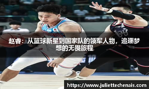 赵睿：从篮球新星到国家队的领军人物，追逐梦想的无畏旅程