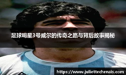 足球明星3号威尔的传奇之路与背后故事揭秘