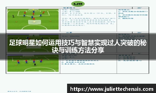 足球明星如何运用技巧与智慧实现过人突破的秘诀与训练方法分享