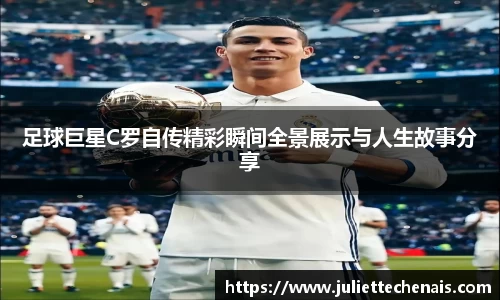 足球巨星C罗自传精彩瞬间全景展示与人生故事分享
